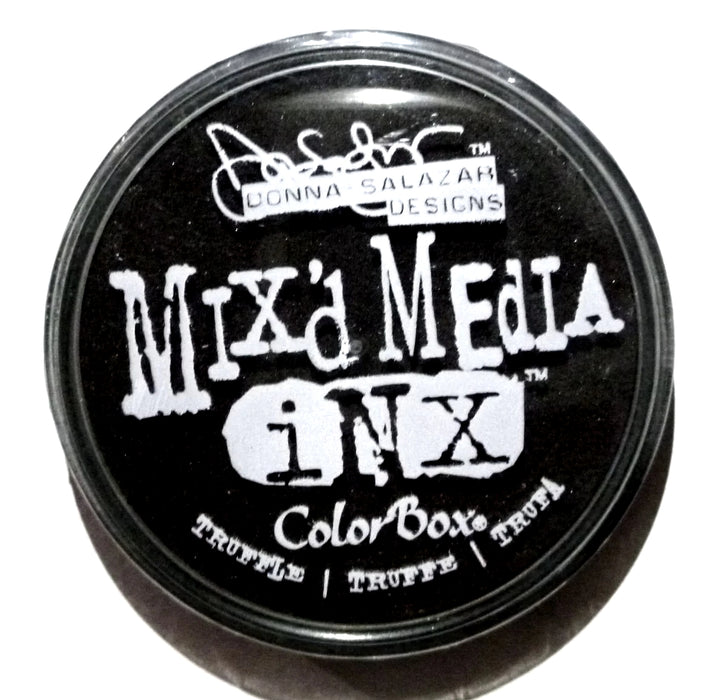 ColorBox Mix'd Media Inx By Donna Salazar Peridot