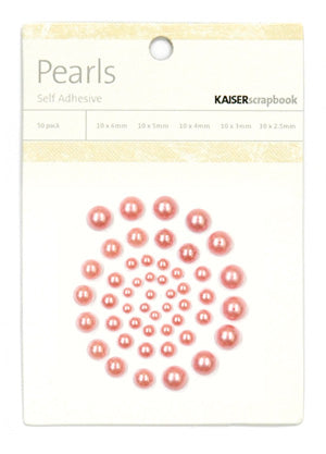 Pearls - Kaisercraft