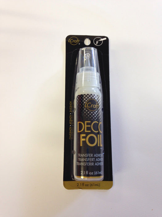 Ther-O-Wen Deco Foil  Liquid Adhesive