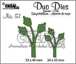 Duo Dies no. 57, Leaves 11