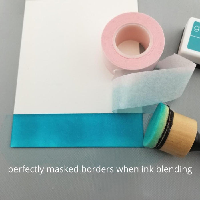 iCraft Pixie Tape Removable Tape