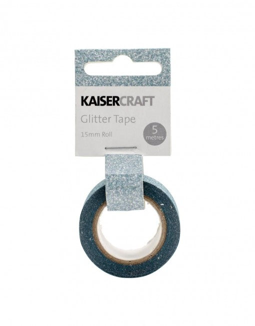 Kaisercraft Glitter Tape PT229