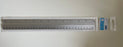 Aluminium Ruler 30Cm/12"