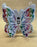 Craft barn large open Butterfly