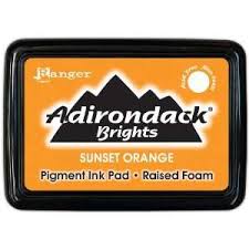 Adirondack Brights Pigment Ink Pad