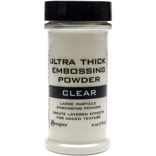 Wow Ultra Thick Embossing Enamel 6oz